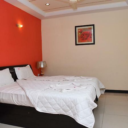 קראיקודי Hotel Subhalakshmi Palace מראה חיצוני תמונה