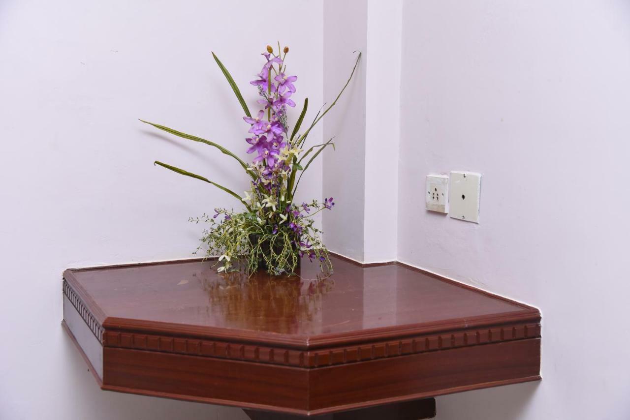 קראיקודי Hotel Subhalakshmi Palace מראה חיצוני תמונה