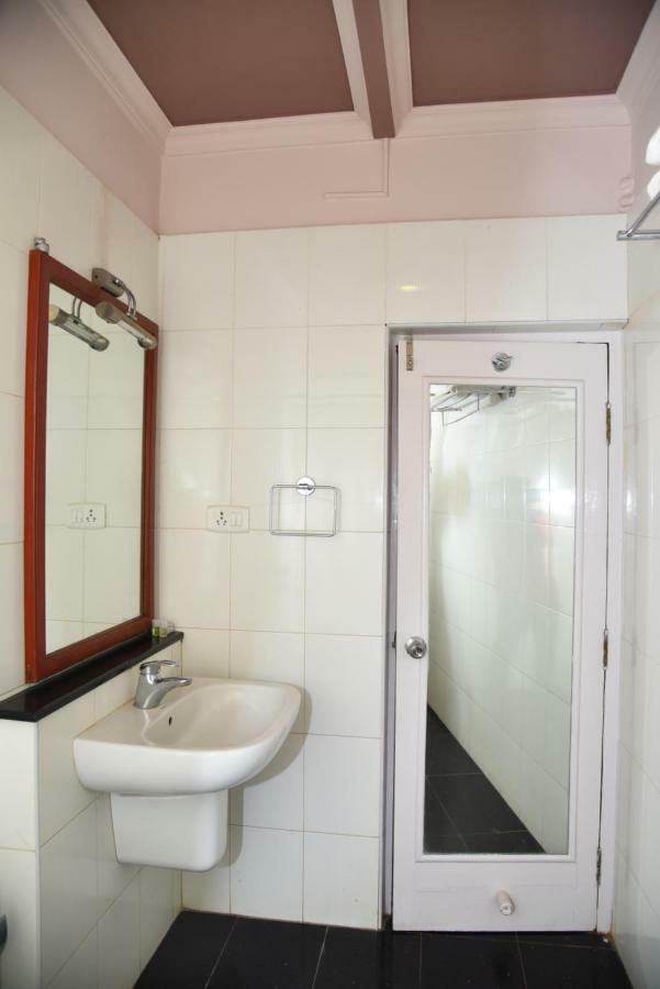 קראיקודי Hotel Subhalakshmi Palace מראה חיצוני תמונה