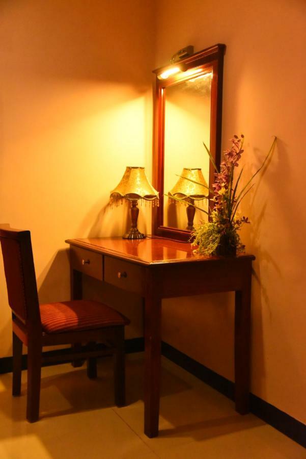 קראיקודי Hotel Subhalakshmi Palace מראה חיצוני תמונה